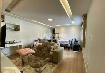 Apartamento a venda no bairro sagrada família