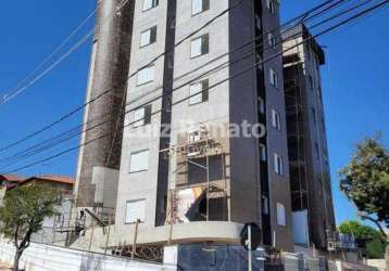 Cobertura a venda no bairro santa inês