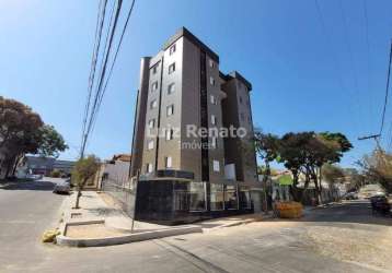 Apartamento a venda no bairro santa inês