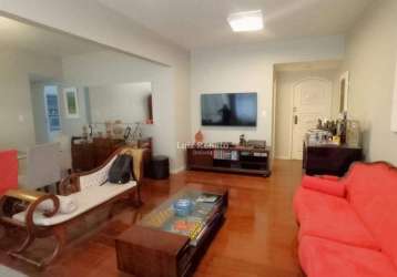 Apartamento a venda no bairro de lourdes