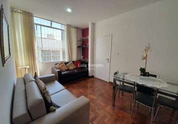 Apartamento à venda no bairro anchieta