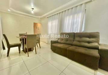 Apartamento a venda no bairro nova floresta