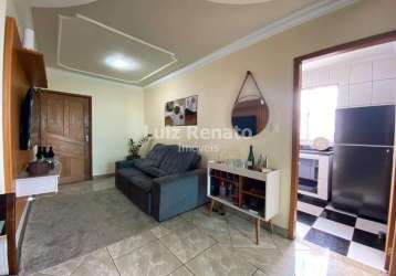 Apartamento 3 quartos são gabriel