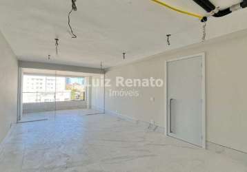 Apartamento para aluguel 3 quartos 3 suítes 4 vagas - serra