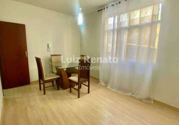 Apartamento para aluguel 2 quartos 1 vaga - minas brasil