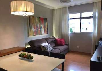 Apartamento à venda no bairro luxemburgo