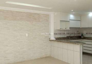 Apartamento duplex a venda no bairro havaí