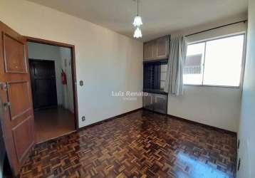 Apartamento à venda no bairro floresta