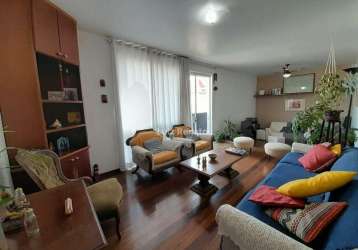 Apartamento à venda no bairro cruzeiro