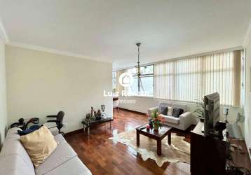 Apartamento a venda bairro funcionários!