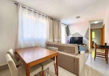 Apartamento à venda no bairro anchieta