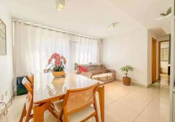 Apartamento à venda no bairro prado