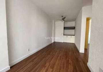 Apartamento à venda no bairro sion