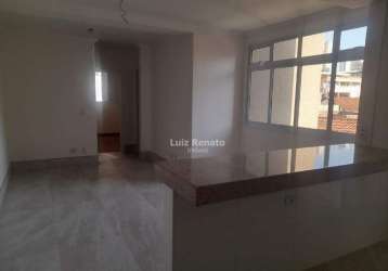 Apartamento à venda no bairro santa efigênia