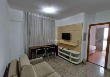 Apartamento à venda no bairro funciónarios