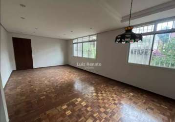 Apartamento à venda 4 quartos 1 suíte 1 vaga - serra