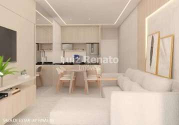 Apartamento à venda no bairro buritis