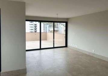 Apartamento à venda no bairro santa lúcia