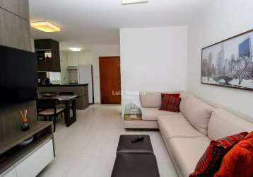 Apartamento à venda no bairro são lucas