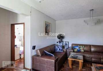 Apartamento á venda no bairro ipiranga