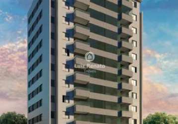 Apartamento à venda 3 quartos 2 suítes 4 vagas - serra