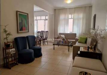 Apartamento à venda no bairro anchieta