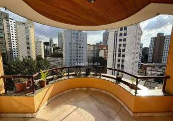 Apartamento à venda no anchieta