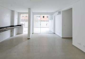 Apartamento à venda no bairro serra