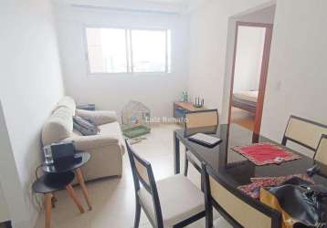 Apartamento á venda no bairro carlos prates