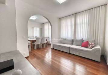 Apartamento à venda no bairro prado