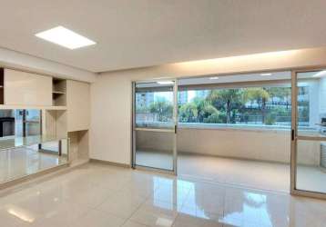 Apartamento à venda no vila da serra