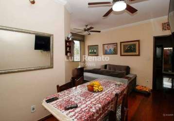 Apartamento à venda no bairro união