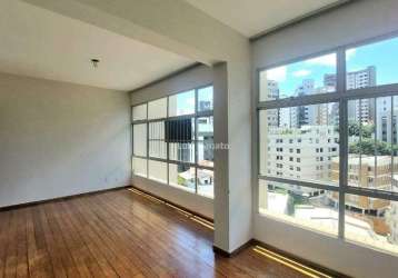 Apartamento à venda no sion