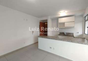 Apartamento para aluguel 1 quarto 1 vaga - centro