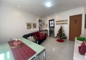 Apartamento à venda no bairro palmares