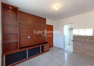 Apartamento à venda no bairro boa vista