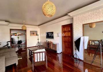 Apartamento à venda no bairro santa lúcia