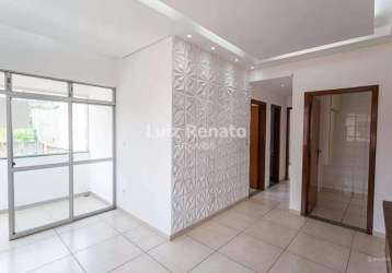 Apartamento à venda no bairro santa tereza