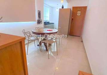 Apartamento à venda no bairro sagrada família