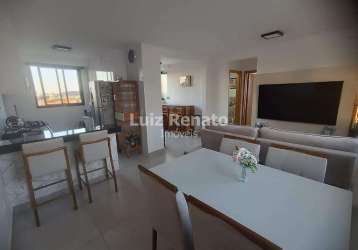 Apartamento à venda no bairro ana lúcia