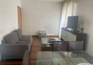 Apartamento à venda no bairro savassi