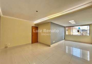 Apartamento à venda no bairro colégio batista