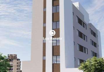 Apartamento à venda 2 vagas - padre eustáquio