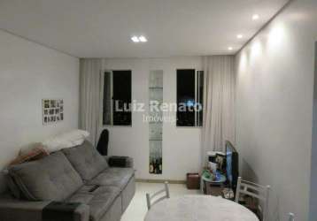 Apartamento à venda no bairro são lucas