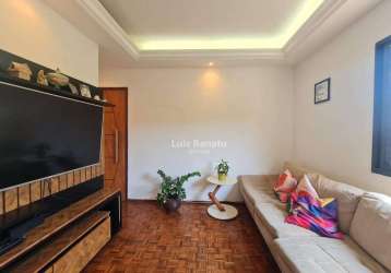 Apartamento á venda no bairro serra