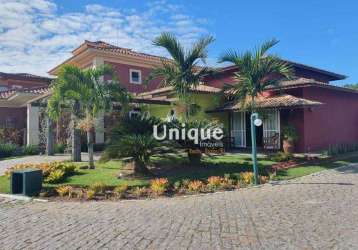 Casa com 3 dormitórios à venda, 154 m² por r$ 1.450.000,00 - manguinhos - armação dos búzios/rj