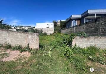 Lote à venda de 360m² , plano , itapebussu - guarapari-es