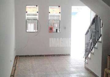 Sobrado no aricanduva com 3 dorms, 3 vagas, 130m²