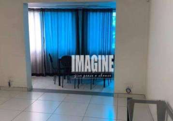 Sala comercial na penha com 12m²