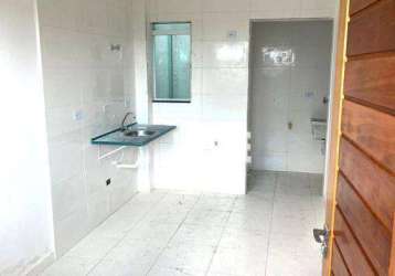 Apto na vila matilde com 2 dorms, 38m²